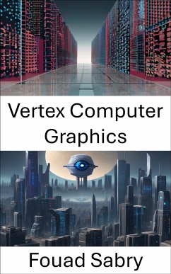 Vertex Computer Graphics (eBook, ePUB) - Sabry, Fouad