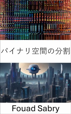 バイナリ空間の分割 (eBook, ePUB) - Sabry, Fouad