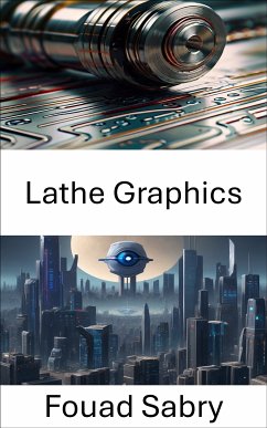 Lathe Graphics (eBook, ePUB) - Sabry, Fouad