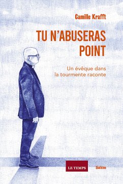 Tu n'abuseras point (eBook, ePUB) - Krafft, Camille