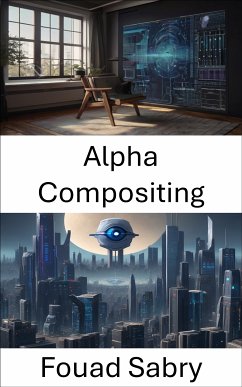 Alpha Compositing (eBook, ePUB) - Sabry, Fouad
