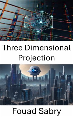 Three Dimensional Projection (eBook, ePUB) - Sabry, Fouad