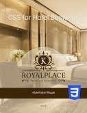 CSS for Hotel Bookings (eBook, ePUB)