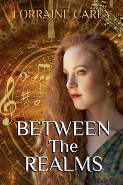 Between the Realms - Carey, Lorraine