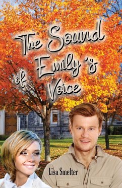 The Sound of Emily's Voice - Smelter, Lisa