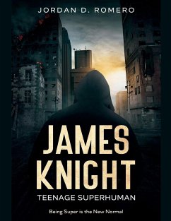 James Knight - Romero, Jordan