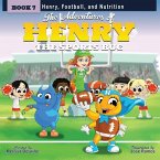 The Adventures of Henry the Sports Bug