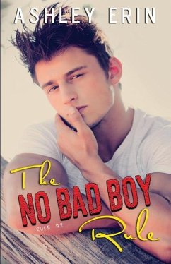 The No Bad Boy Rule - Erin, Ashley