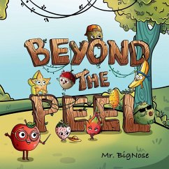 Cover Beyond the Peel