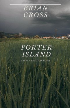 Porter Island - Cross, Brian