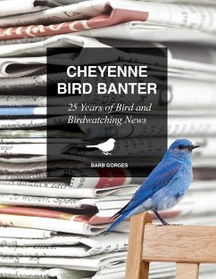 Cheyenne Bird Banter - Gorges, Barb