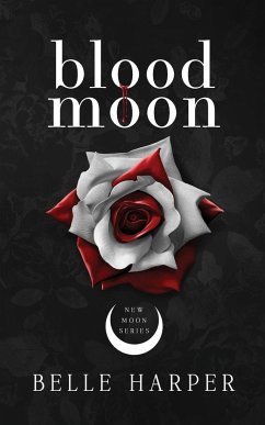 Blood Moon - Harper, Belle