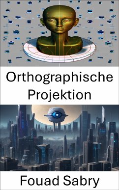 Orthographische Projektion (eBook, ePUB) - Sabry, Fouad