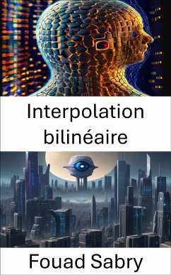 Interpolation bilinéaire (eBook, ePUB) - Sabry, Fouad