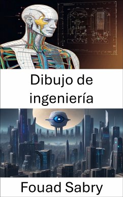 Dibujo de ingeniería (eBook, ePUB) - Sabry, Fouad