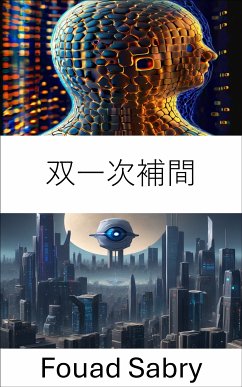 双一次補間 (eBook, ePUB) - Sabry, Fouad