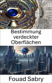 Bestimmung verdeckter Oberflächen (eBook, ePUB)