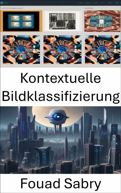 Kontextuelle Bildklassifizierung (eBook, ePUB) - Sabry, Fouad