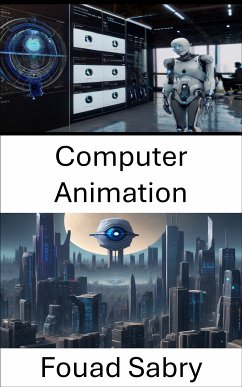 Computer Animation (eBook, ePUB) - Sabry, Fouad