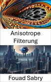 Anisotrope Filterung (eBook, ePUB)