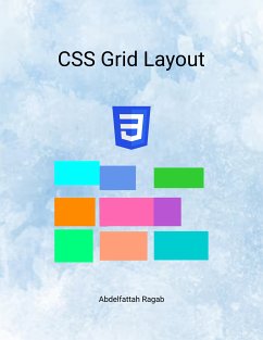 CSS Grid Layout (eBook, ePUB) - Ragab, Abdelfattah