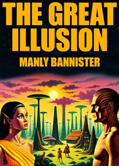 The Great Illusion (eBook, ePUB) - Bannister, Manly; Wurf, Karl