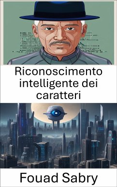 Riconoscimento intelligente dei caratteri (eBook, ePUB) - Sabry, Fouad