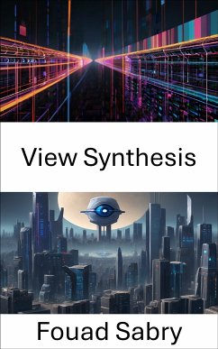 View Synthesis (eBook, ePUB) - Sabry, Fouad