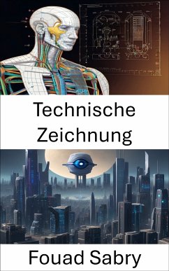 Technische Zeichnung (eBook, ePUB) - Sabry, Fouad