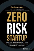 Zero Risk Startup