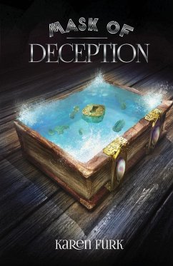 Mask of Deception - Furk, Karen