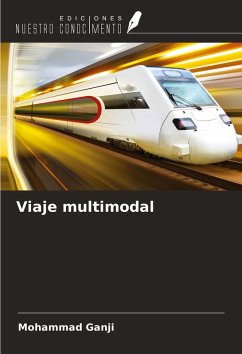 Cover Viaje multimodal
