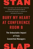 Bury My Heart at Conference Room B