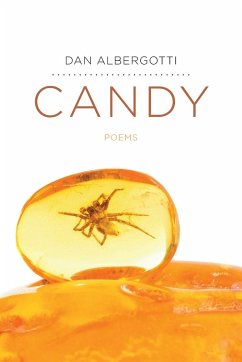 Candy - Albergotti, Dan