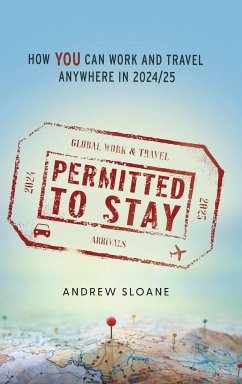 Permitted To Stay - Sloane, Andrew