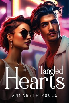 Tangled Hearts - Pouls, Annabeth