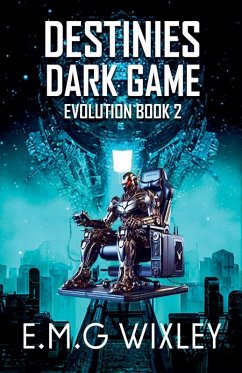 Destinies Dark Game - Wixley, E. M. G