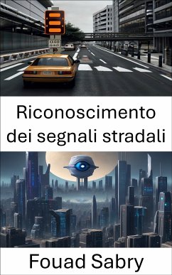 Riconoscimento dei segnali stradali (eBook, ePUB) - Sabry, Fouad