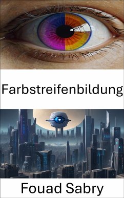 Farbstreifenbildung (eBook, ePUB) - Sabry, Fouad