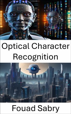 Optical Character Recognition (eBook, ePUB) - Sabry, Fouad
