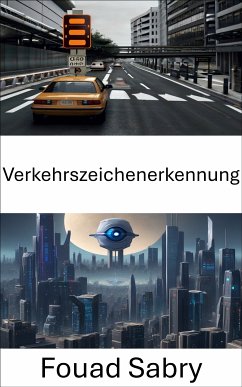 Verkehrszeichenerkennung (eBook, ePUB) - Sabry, Fouad