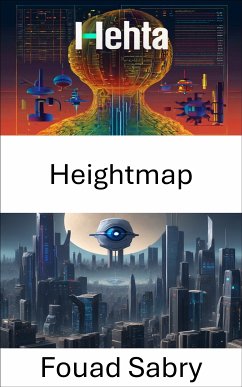 Heightmap (eBook, ePUB) - Sabry, Fouad