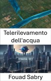 Telerilevamento dell'acqua (eBook, ePUB)