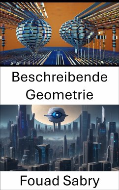 Beschreibende Geometrie (eBook, ePUB) - Sabry, Fouad