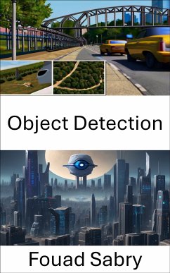 Object Detection (eBook, ePUB) - Sabry, Fouad