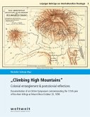 Climbing High Mountains (eBook, ePUB) Climbing High Mountains (eBook, ePUB)