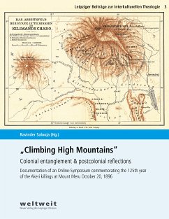 Climbing High Mountains (eBook, ePUB)