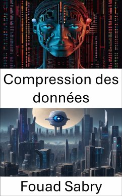 Compression des données (eBook, ePUB) - Sabry, Fouad