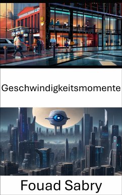 Geschwindigkeitsmomente (eBook, ePUB) - Sabry, Fouad