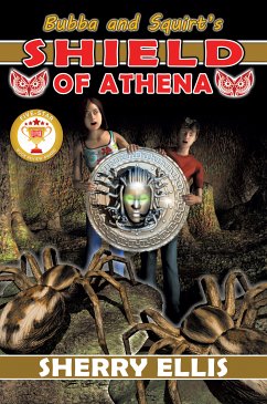 Bubba and Squirt's Shield of Athena (eBook, ePUB) - Ellis, Sherry